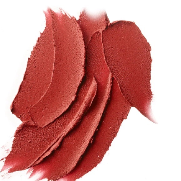 x1 MAC DEVOTED TO CHILI - POWDER KISS LIPSTICK - Picture 3 of 9